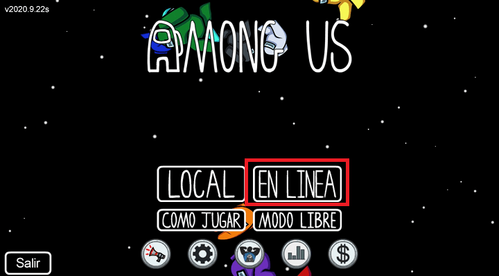 Imagen - Cómo usar Discord y Among Us a la vez