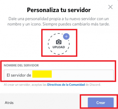 Imagen - Cómo usar Discord y Among Us a la vez