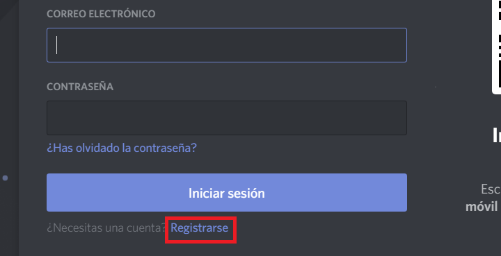 Imagen - Cómo usar Discord y Among Us a la vez