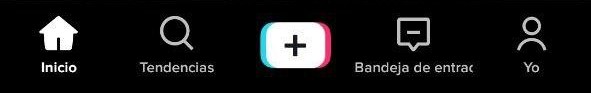 Imagen - Cómo usar un vídeo como fondo en TikTok