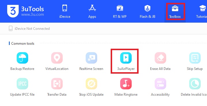 Imagen - Cómo ver la pantalla del iPhone en Windows 10