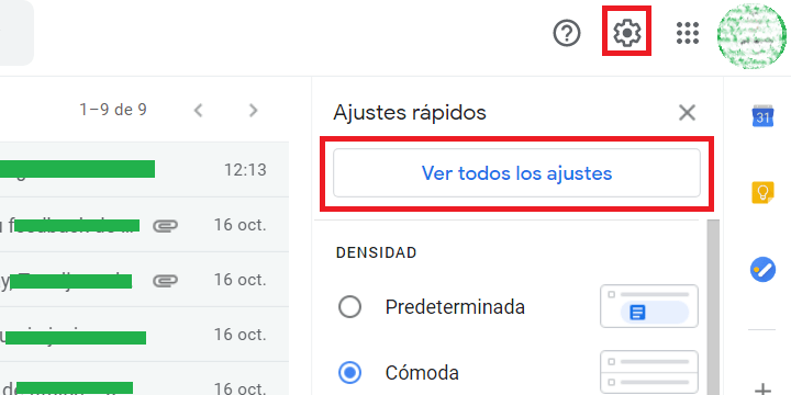 Imagen - Cómo recuperar un correo enviado