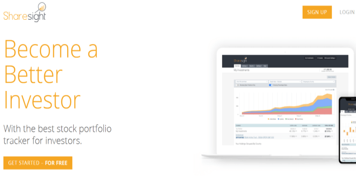 Imagen - 8 alternativas a Google Finance