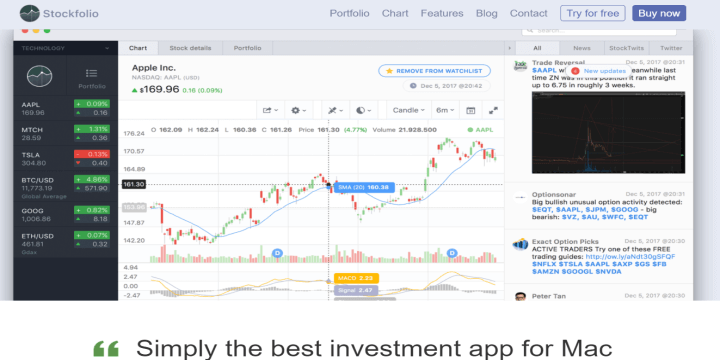 Imagen - 8 alternativas a Google Finance