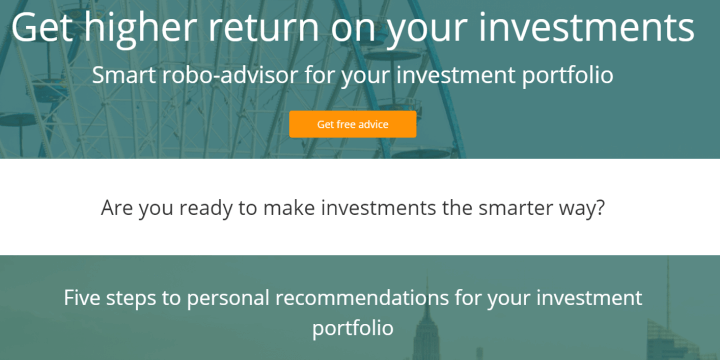 Imagen - 8 alternativas a Google Finance