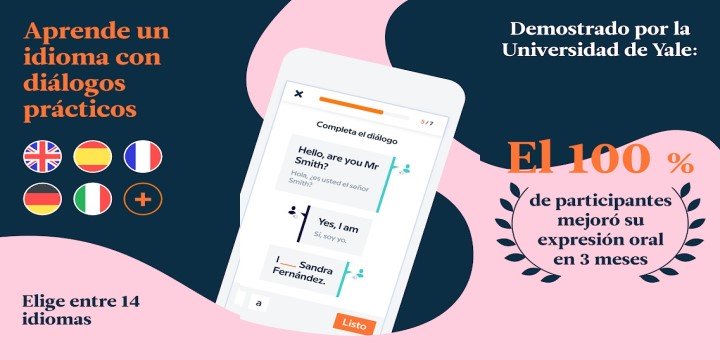 Imagen - Babbel, precio, opinión y cómo funciona