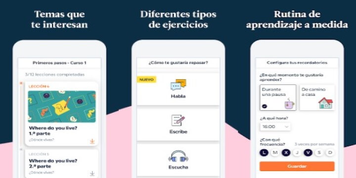 Imagen - Babbel, precio, opinión y cómo funciona