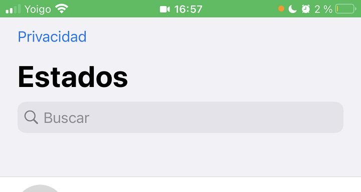 Imagen - 6 trucos para los Estados de WhatsApp