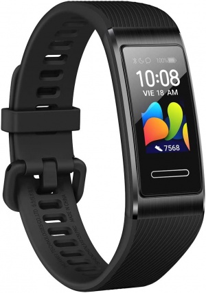 Imagen - 7 mejores smartbands con pantalla