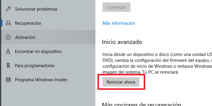 Imagen - Cómo crear un USB de arranque para instalar Windows 10