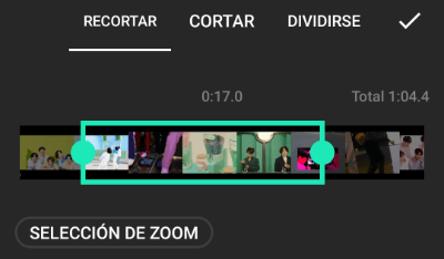 Imagen - Cómo hacer una fancam K-pop