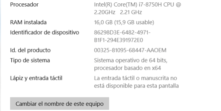 Imagen - Memoria RAM: qué es, para qué sirve y recomendaciones