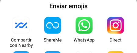 Imagen - Cómo poner la letra azul en WhatsApp
