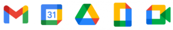 Imagen - Cómo volver a los anteriores iconos de Google