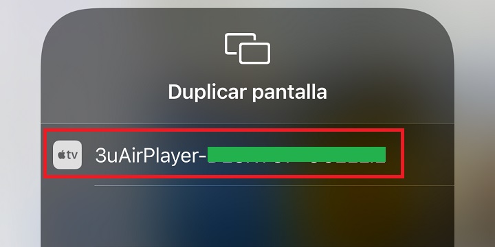 Imagen - Cómo ver la pantalla del iPhone en Windows 10