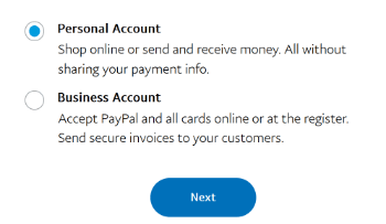 Imagen - Cómo crear una cuenta de PayPal de Estados Unidos