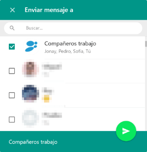 Imagen - C&oacute;mo usar Paint en WhatsApp Web