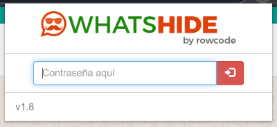 Imagen - Cómo ocultar conversaciones en WhatsApp Web