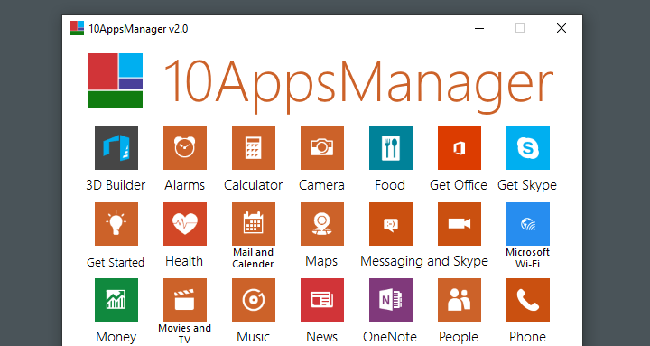 Imagen - Cómo eliminar el Bloatware de Windows 10