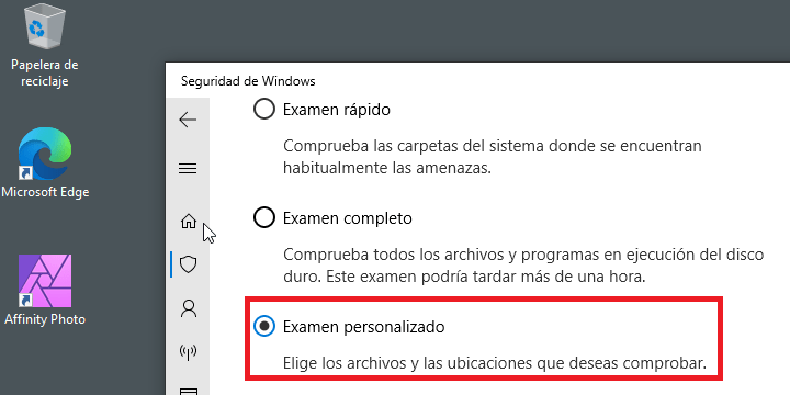 Imagen - Cómo hacer que Windows Defender analice pendrives