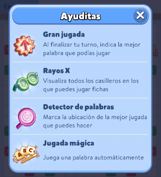 Imagen - 10 trucos para Apalabrados 【 2022 】