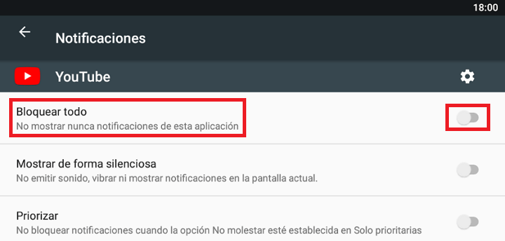 Imagen - "Se est&aacute;n buscando descargas incompletas": qu&eacute; es y soluci&oacute;n