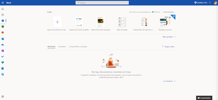 Imagen - Cómo descargar Word gratis