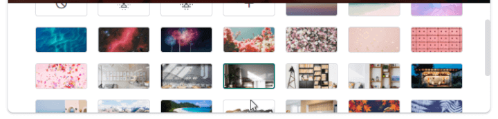 Imagen - Cómo cambiar el fondo en Google Meet