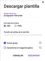 Imagen - C&oacute;mo transformar tu caligraf&iacute;a en una letra del ordenador