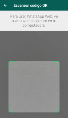 Imagen - Cómo cerrar todas las sesiones abiertas en WhatsApp Web