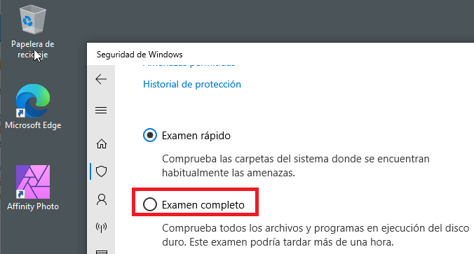 Imagen - WSAPPX: soluciona el alto consumo de CPU en Windows 10