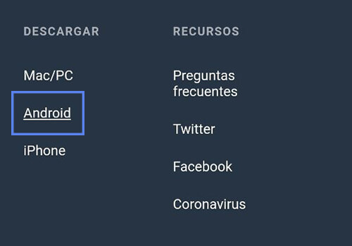 Imagen - Cómo instalar WhatsApp en móviles Huawei y Honor