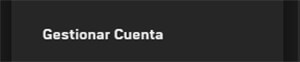 Imagen - Cómo activar la A2F en la Epic Games Store