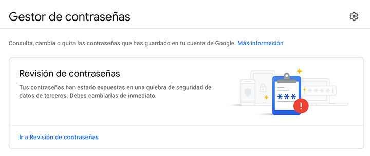 Imagen - Cómo saber mi correo de electrónico de Facebook