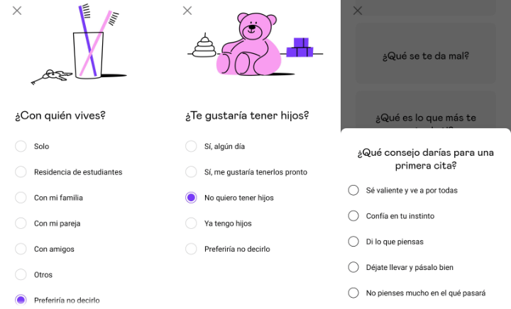 Imagen - Cómo entrar en Badoo