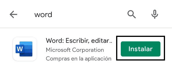Imagen - Cómo descargar Word gratis