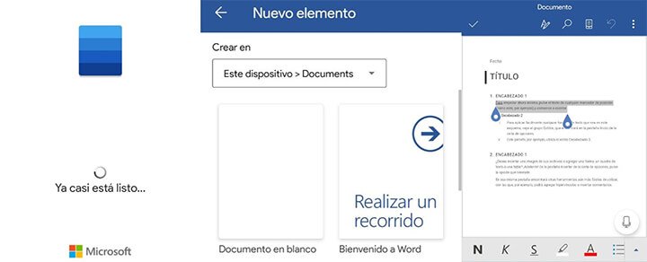 Imagen - Cómo descargar Word gratis