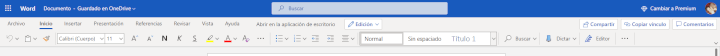 Imagen - Cómo descargar Word gratis