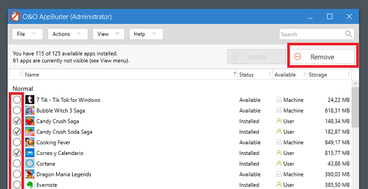 Imagen - Cómo eliminar el Bloatware de Windows 10