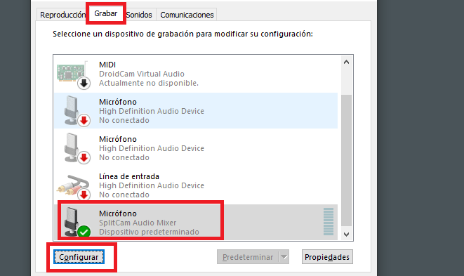 Imagen - Cómo activar el micrófono en Windows 10