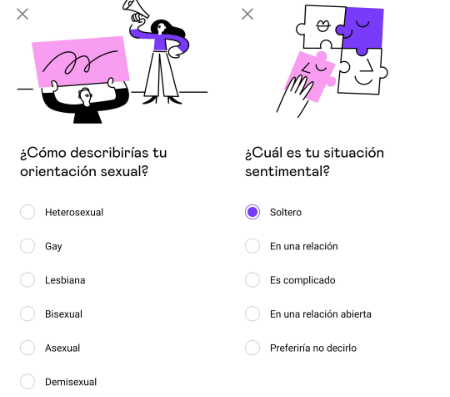 Imagen - Cómo entrar en Badoo