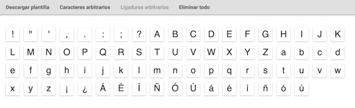 Imagen - C&oacute;mo transformar tu caligraf&iacute;a en una letra del ordenador