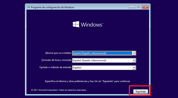 Imagen - Cómo reparar el inicio en Windows 10