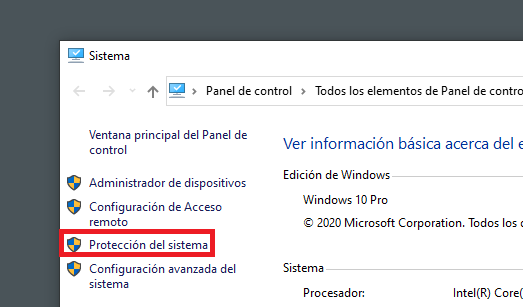 Imagen - Cómo reparar una instalación de Windows 10 dañada
