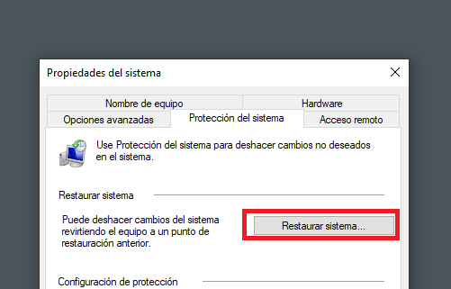 Imagen - Cómo reparar una instalación de Windows 10 dañada