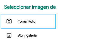 Imagen - Cómo crear stickers en WhatsApp con tu cara