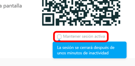Imagen - Cómo cerrar todas las sesiones abiertas en WhatsApp Web