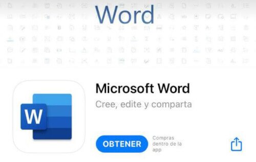 Imagen - Cómo descargar Word gratis