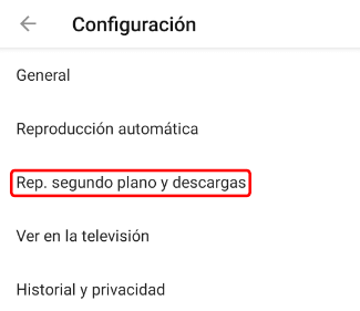 Imagen - &quot;Se están actualizando tus descargas...&quot;: qué es y solución