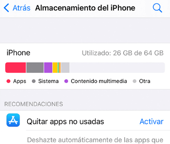 Imagen - &quot;Descarga fallida&quot; en WhatsApp: solución
